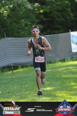 2016-07-16 | 2016 MultiSport Gravenhurst Triathlon (Saturday)